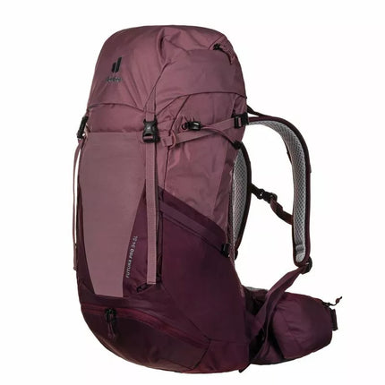 Futura Pro 34 SL 340102155990 kuprinė žygiams Deuter