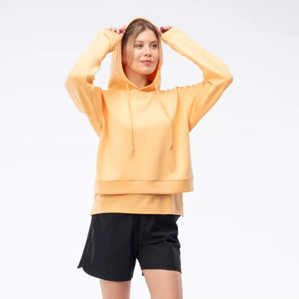 Women's Sweatshirt JANETTE WMNS