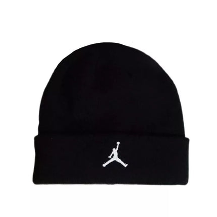 Air Jordan Essential Kepurių Rinkinys Juodos Spalvos - 9A0836-023