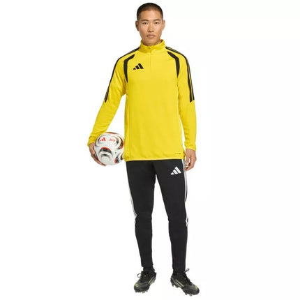 Men's adidas Tiro 26 League Training Top Yellow JY9689