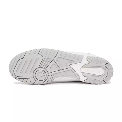 Men's New Balance 550 White Sneakers - BB550PB1