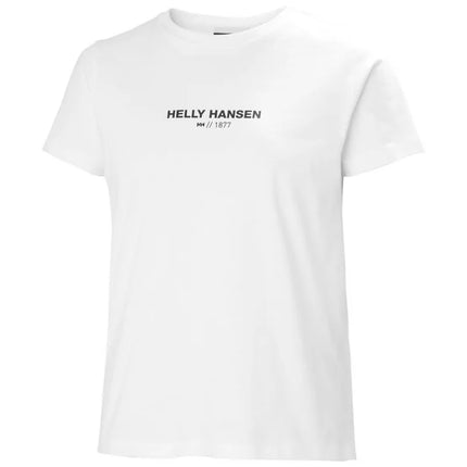 Helly Hansen Core 2.0 marškinėliai W 54591 001