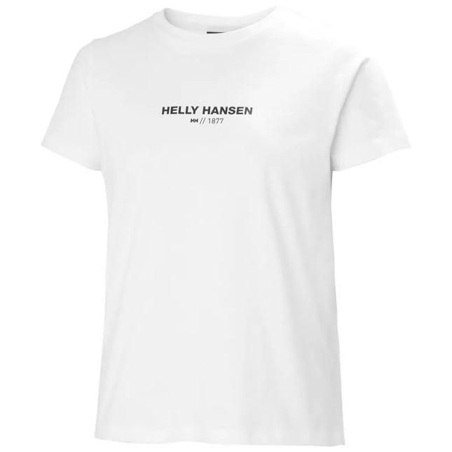Helly Hansen Core 2.0 marškinėliai W 54591 001