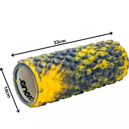 EXERCISE ROLLER 14x33CM ENERO FIT
