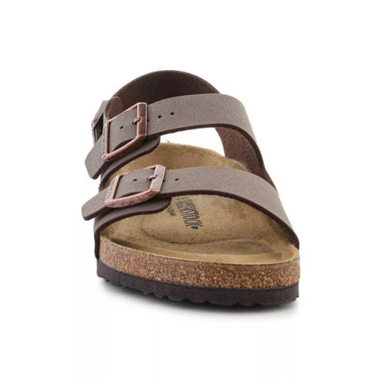 Birkenstock Milano BS 0634501 Mocca