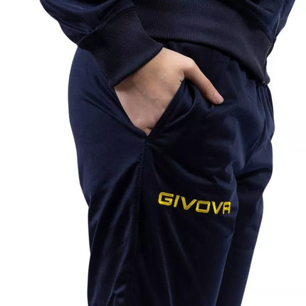 Givova sportinis kostiumas Revolution M TR033 0407