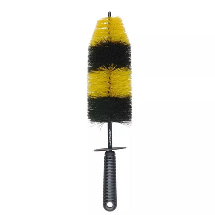 DUNLOP Ratų valymo šepetys, Ilgis 46 cm