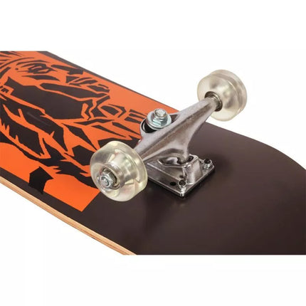 WOODEN SKATEBOARD INDIAN BEST SPORTING