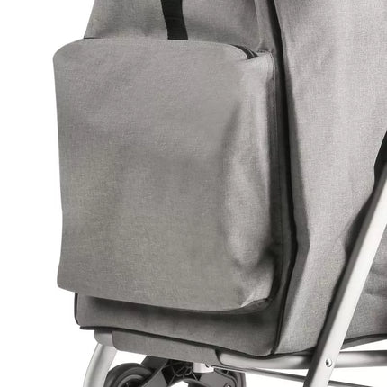 Kruizeris Expert Premium 604361 Pirkinių vežimėlis