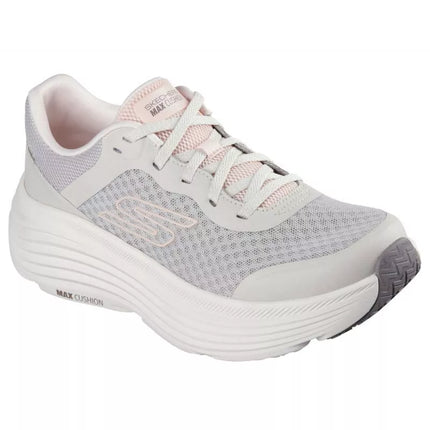 Skechers Max Cushioning Endeavour W 129470 NAT Bėgimo batai