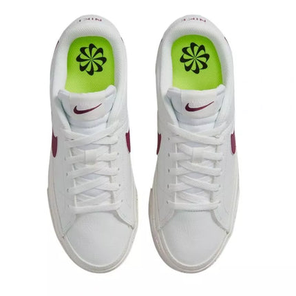 Nike moteriški batai Court Legacy NN DH3161-106