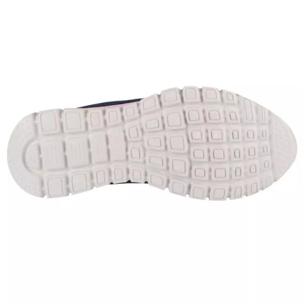 Skechers Graceful - Get Connected 12615-NVPK Tamsiai mėlyna 36