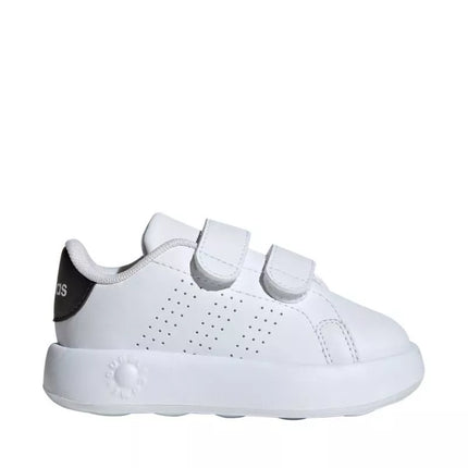 Adidas Advantage vaikiški batai balti ID5284