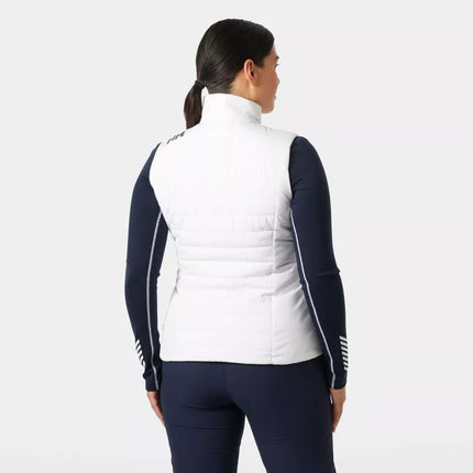 Helly Hansen moteriška W CREW INSULATOR VEST 2.0 liemenė 30240 001