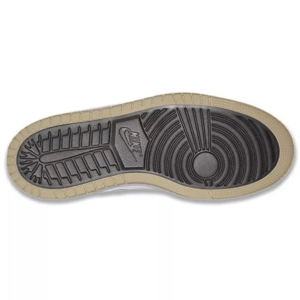 Air Jordan 1 Zoom Basketball Shoes - CT0978-203