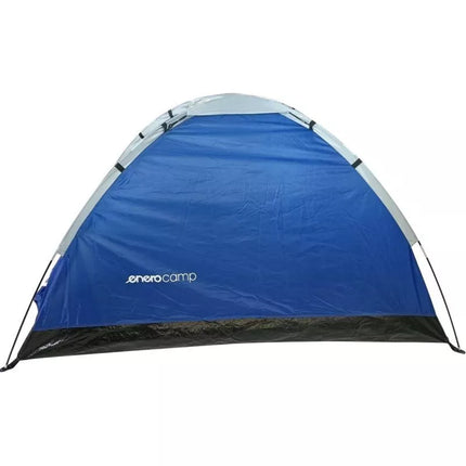 2-PERSON WEEKEND TENT 120X200X100CM ENERO CAMP GSP-333660