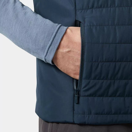 Helly Hansen Men's Crew Insulator Vest 30377 597