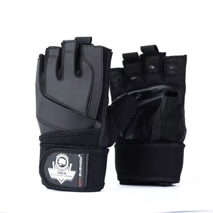 Gym Gloves | WG-163 | M