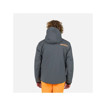 Striukė Pilka Strawpile Jkt Rossignol