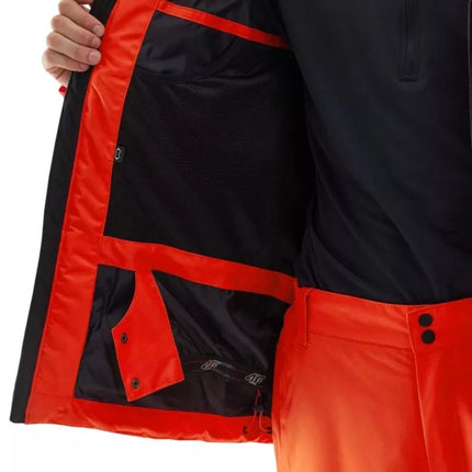 Slidinėjimo striukė 4F M307 M 4FAW23TTJAM307 62S