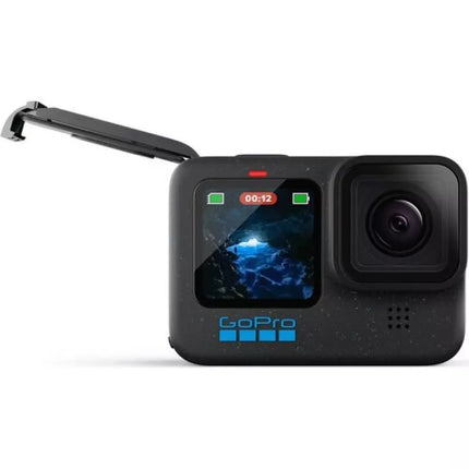 GoPro Hero 12 Black veiksmo kamera