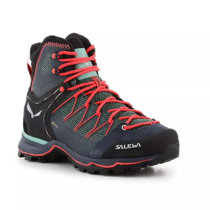 Salewa Ws Mtn Trainer Lite Mid GTX W 61360-5585 žygio batai