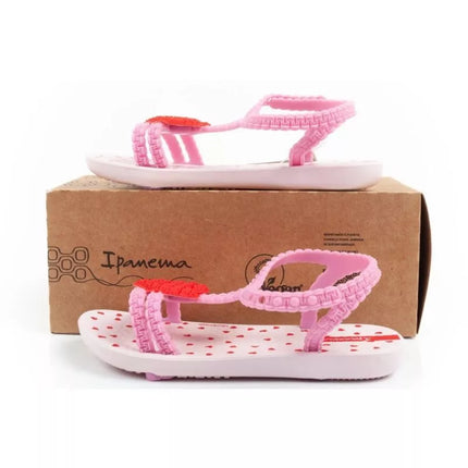 Ipanema My First Ipanema Baby Jr 81997BC815 sandalai