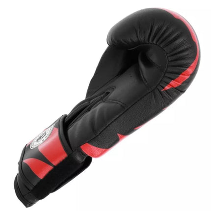 MASTERS RPU-FIGHT-GEAR bokso pirštinės