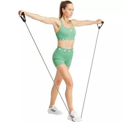 adidas Techfit W IU1853 Šortai