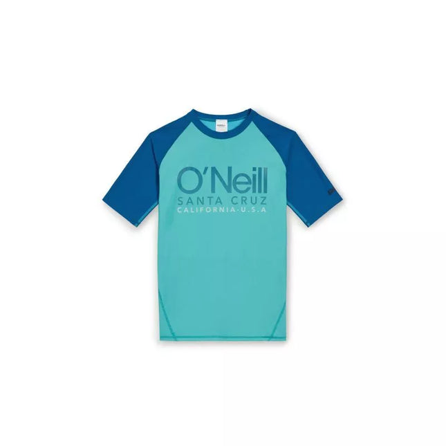 O'Neill UV Essentials Cali S/Slv Skins Jr Marškinėliai 92800613357
