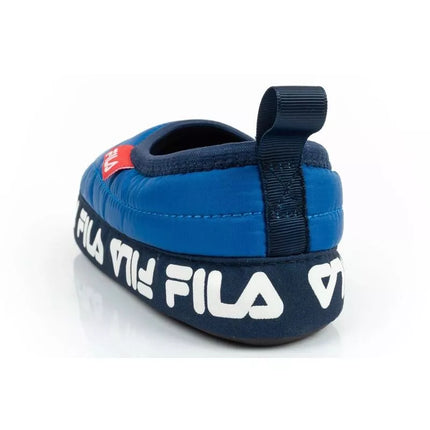 Fila Comfider Jr šlepetės FFK0117.53149