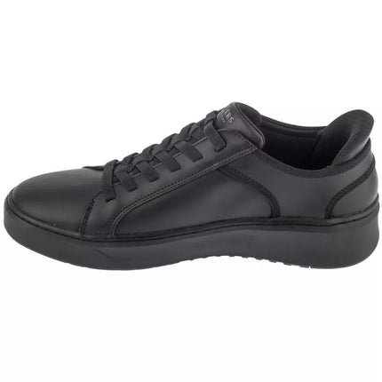 Skechers Slip-Ins: Court Break – Klasikinis sportbačių stilius 183177-BBK Juoda 39