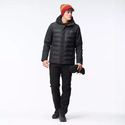 „Hi-Tec“ izoliuota striukė „Helten M 92800621383“