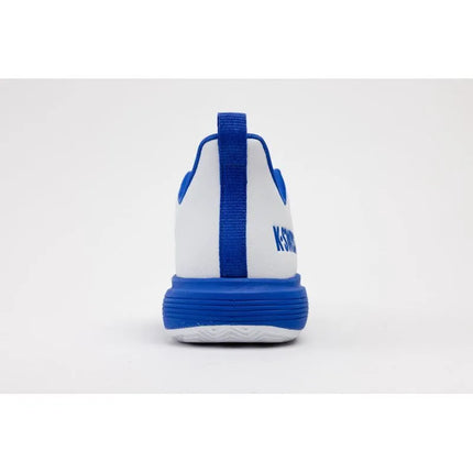 K-swiss ULTRASHOT LIGHT CLAY WHT/DZLNGBL/BLTCS-M sneakers (04742-158-M)