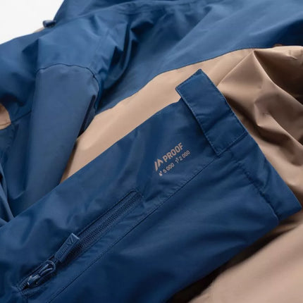 Men's MAKIO Jacket