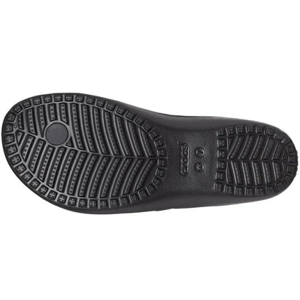 Crocs Kadee II Flip W flip-flops 202492 001