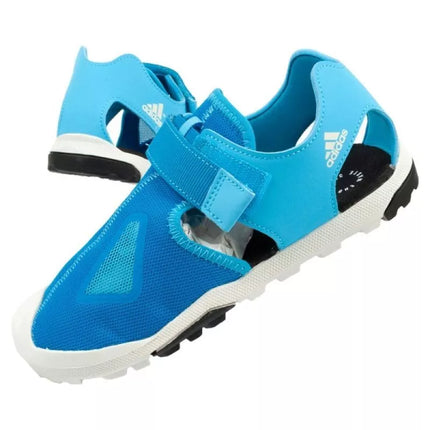 Adidas Captain Toey Jr S42670 Sandalai