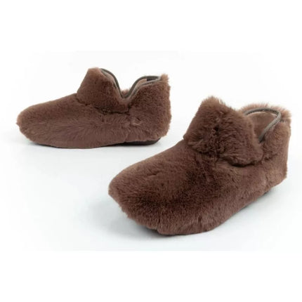 Scholl Molly Bootie Women's Insulated Slippers [F303521011]