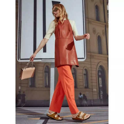 Šlepetės Birkenstock Arizona Shearling Mink W 1001135