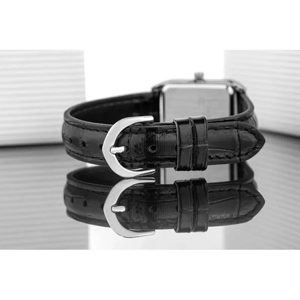 CASIO LTP-V007L-7B1 Laikrodis moterims su dėžute
