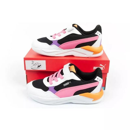 Puma X-Ray Jr 385525 27 batai