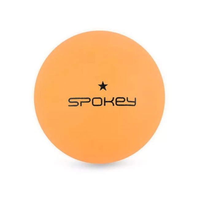 Spokey Learner stalo teniso kamuoliukai*/6 vnt./ 81873