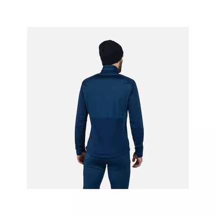 Rossignol Genetys Jkt Navy Blue Jacket