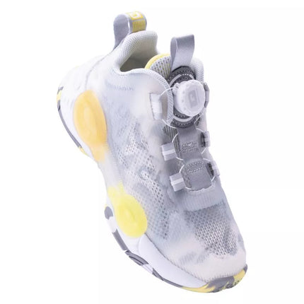 IQ Cross The Line Baski Jr vaikiški batai 92800598176