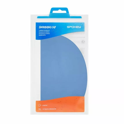 Spokey EARCAP swimming cap with extra space for ears
