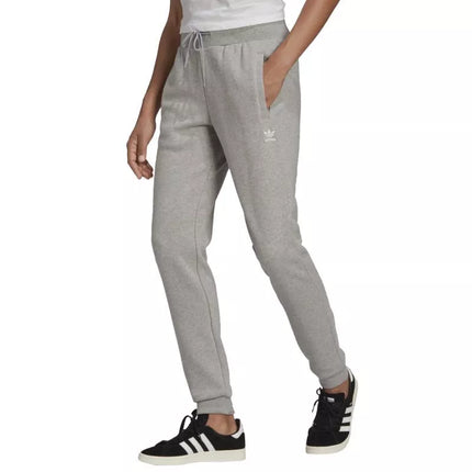 Adidas Adicolor Essentials plonos jogger kelnės W HF7501
