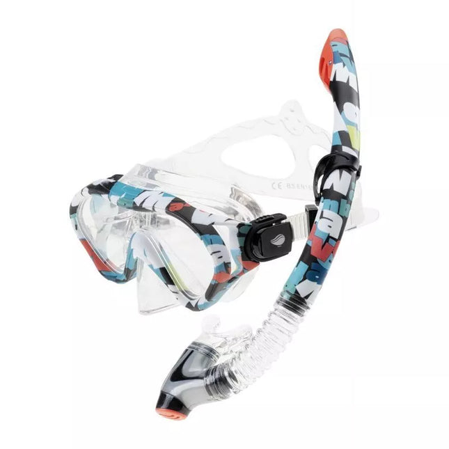 Aquawave chlappie jr rinkinys Jr 92800359525 nardymo rinkinys