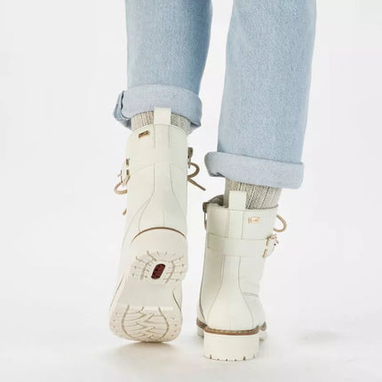 Rieker W Y9126-80 RKR706 batai