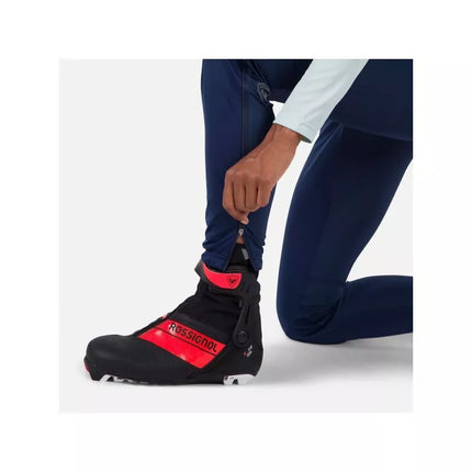 Rossignol W Genetys Pant Navy Blue