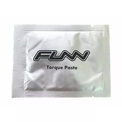 FUNN paste